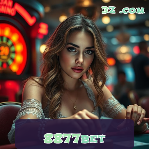 Bônus Imperdíveis da 8877bet: Jogue e Ganhe Muito Mais